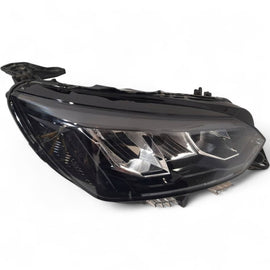 Frontscheinwerfer Peugeot 2008 II E219048 Rechts Scheinwerfer Headlight