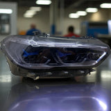 Frontscheinwerfer BMW 5 F11 F10 G05 G06 9481790-07 Laser Rechts Headlight
