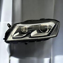 Frontscheinwerfer VW Passat B7 3AB941751 Xenon Links Scheinwerfer Headlight SCH1366600743wt