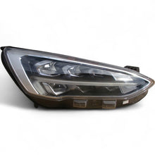 Laden Sie das Bild in den Galerie-Viewer, Frontscheinwerfer Ford Focus JX7B-13E014-AE LED Rechts Scheinwerfer Headlight SCH5911363949ve