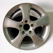 Laden Sie das Bild in den Galerie-Viewer, 1x Alufelge 16 Zoll 6.0&quot; 5x112 46ET A1694011002 Mercedes-Benz B-Class Rim Wheel