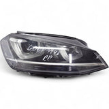 Frontscheinwerfer VW Golf VII 4G0907697G 8K0941597E Xenon Ein Satz Headlight