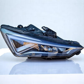 Frontscheinwerfer Seat Tarraco 5FG941008H Full LED Rechts Scheinwerfer Headlight