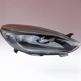 Frontscheinwerfer Ford Fiesta L1BB-13E014-JB LED Rechts Scheinwerfer Headlight SCH9712885714gk