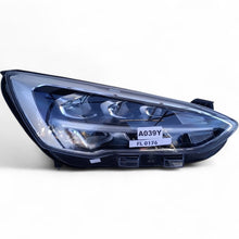 Laden Sie das Bild in den Galerie-Viewer, Frontscheinwerfer Ford Focus JX7B-13E014-CE Full LED Rechts Headlight SCH1788161093tu