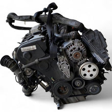Load image into Gallery viewer, Motor Audi A4 BWE 2.0 TFSI 200PS 147kW 2007 Benzin Engine Komplett