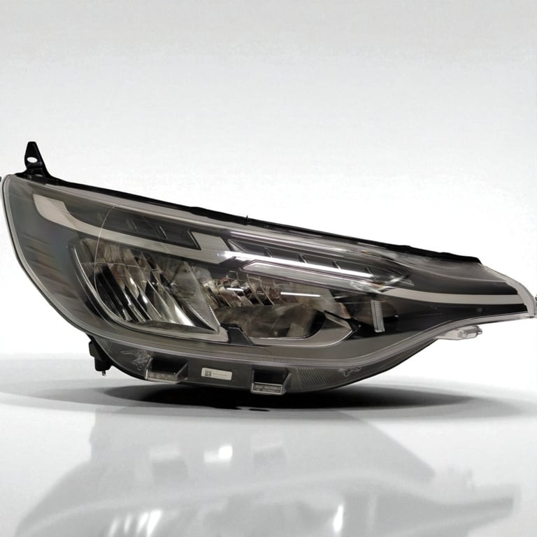 Frontscheinwerfer Ford Transit Custom PZ31-13E014-AD LED Rechts Headlight