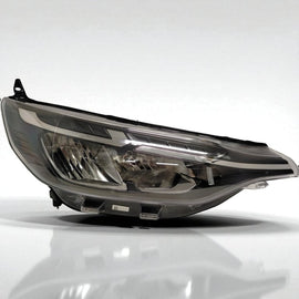 Frontscheinwerfer Ford Transit Custom PZ31-13E014-AD LED Rechts Headlight