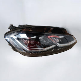 Frontscheinwerfer VW Golf VII 5G1941082D LED Rechts Scheinwerfer Headlight SCH5072150203yc