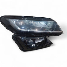 Laden Sie das Bild in den Galerie-Viewer, Frontscheinwerfer Skoda Kodiaq 566941016 LED Rechts Scheinwerfer Headlight SCH3716888141qz