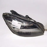 Frontscheinwerfer Ford Cls A2188200259 Rechts Scheinwerfer Headlight