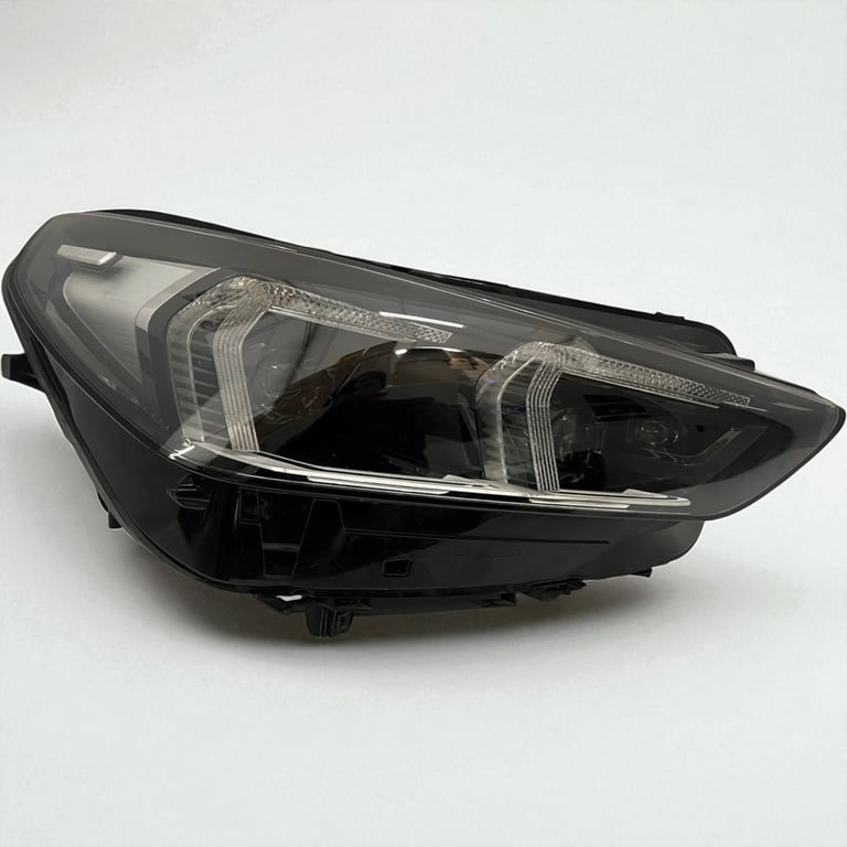 Frontscheinwerfer BMW X1 5A5BD48 Full LED Rechts Scheinwerfer Headlight SCH5416790531vx