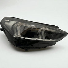 Load image into Gallery viewer, Frontscheinwerfer BMW X1 5A5BD48 Full LED Rechts Scheinwerfer Headlight SCH5416790531vx