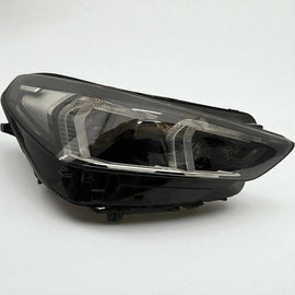 Frontscheinwerfer BMW X1 5A5BD48 Full LED Rechts Scheinwerfer Headlight SCH5416790531vx