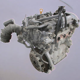 Motor Hyundai I10 G4LA 1.2 MPI 78PS 57kW 2009 Benzin Engine Komplett