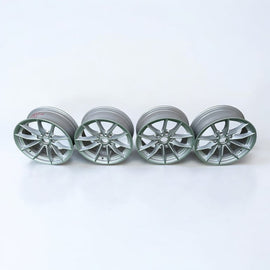 4x Alufelge 16 Zoll 6.5