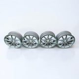 4x Alufelge 16 Zoll 6.5