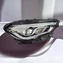 Load image into Gallery viewer, Frontscheinwerfer BMW X1 F48 W247 Full LED Rechts Scheinwerfer Headlight SCH7067421188xf