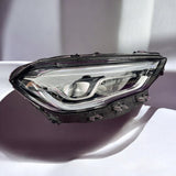 Frontscheinwerfer BMW X1 F48 W247 Full LED Rechts Scheinwerfer Headlight