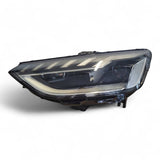 Frontscheinwerfer Audi A4 B8 8W0941033D LED Ein Stück (Rechts oder Links)