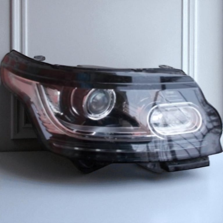 Frontscheinwerfer Land Rover Range L405 CK52-13W029-ED LED Rechts Headlight SCH3523318413ja