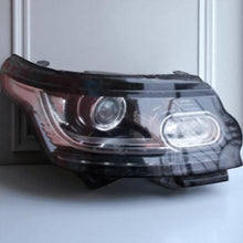 Laden Sie das Bild in den Galerie-Viewer, Frontscheinwerfer Land Rover Range L405 CK52-13W029-ED LED Rechts Headlight SCH3523318413ja