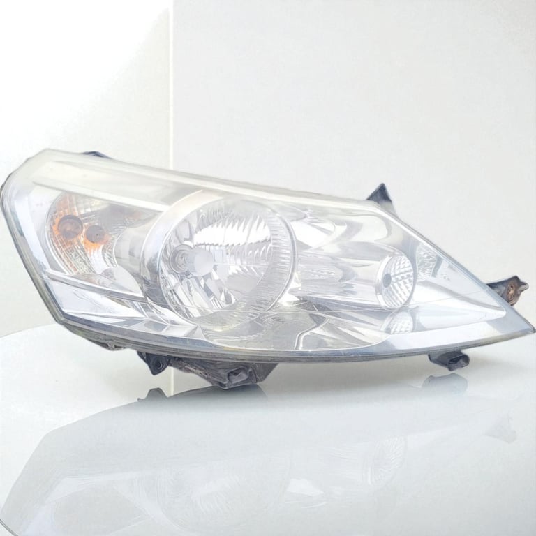 Frontscheinwerfer Citroën Jumpy 55434555 Ein Stück (Rechts oder Links) Headlight