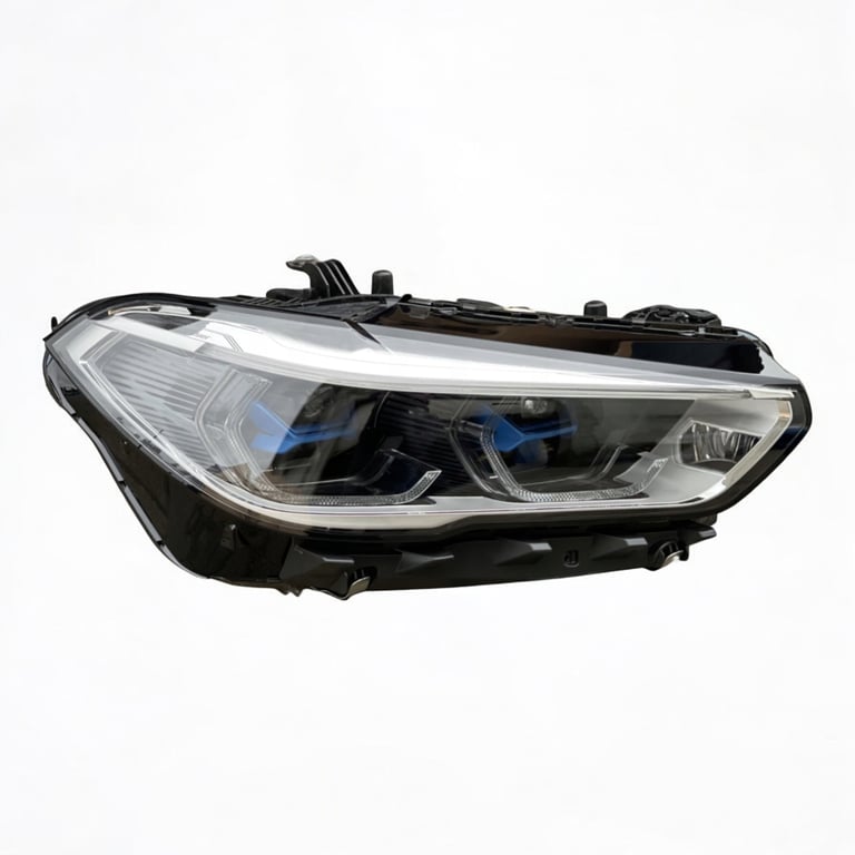 Frontscheinwerfer BMW X5 G05 G06 7933340 Laser Rechts Scheinwerfer Headlight SCH1048822711vr