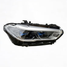Load image into Gallery viewer, Frontscheinwerfer BMW X5 G05 G06 7933340 Laser Rechts Scheinwerfer Headlight SCH1048822711vr