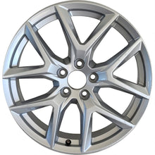 Load image into Gallery viewer, 1x Alufelge 18 Zoll 7.5" 5x108 50 5ET 31423851 Volvo Xc60 Ii Rim Wheel FEL7968867334rv