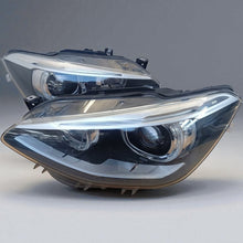 Laden Sie das Bild in den Galerie-Viewer, Frontscheinwerfer BMW 1 F21 F20 7229677 Xenon Ein Stück (Rechts oder Links) SCH8883929857ns