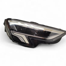 Laden Sie das Bild in den Galerie-Viewer, Frontscheinwerfer Audi A3 8Y0941034 LED Rechts Scheinwerfer Headlight SCH9983165508wv