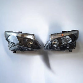 Frontscheinwerfer Mercedes-Benz Vito 4479067700 4479067800 LED Rechts oder Links