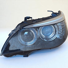 Load image into Gallery viewer, Frontscheinwerfer BMW 5 E60 E61 7177739 7259526 Xenon Links Headlight SCH2374635807wd
