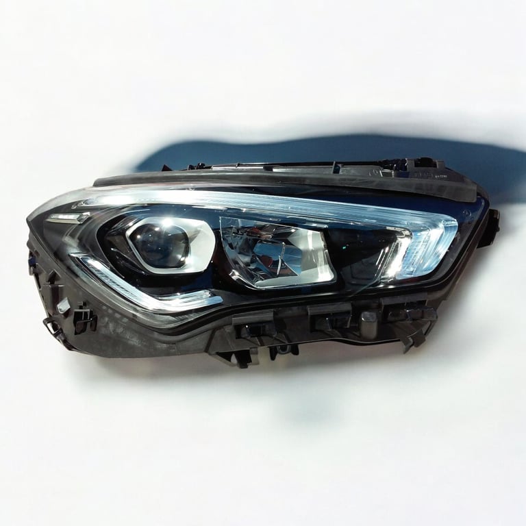 Frontscheinwerfer Mercedes-Benz Cla A1189068200 Full LED Rechts Headlight