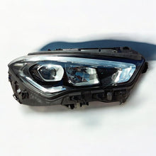 Load image into Gallery viewer, Frontscheinwerfer Mercedes-Benz Cla A1189068200 Full LED Rechts Headlight