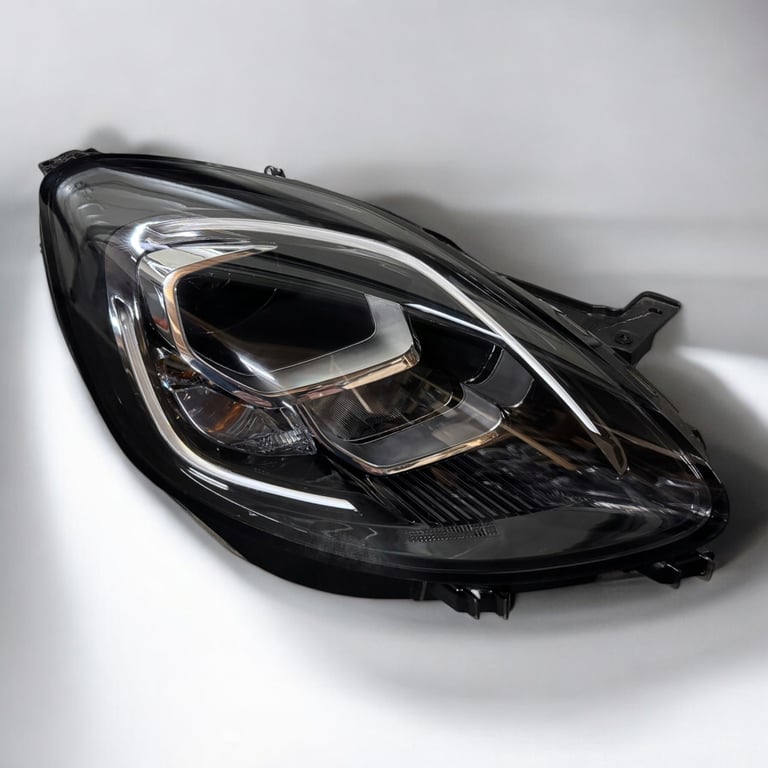Frontscheinwerfer Ford Puma L1TB-13E014-EK LED Rechts Scheinwerfer Headlight SCH5682482299bb