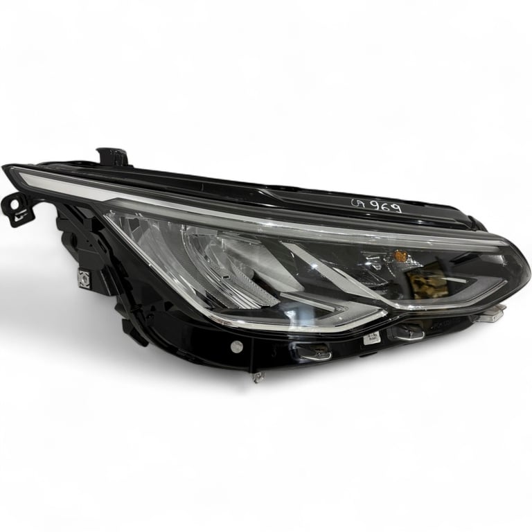 Frontscheinwerfer VW Golf VIII 5H1941006C LED Rechts Scheinwerfer Headlight SCH8188020693za