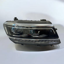 Load image into Gallery viewer, Frontscheinwerfer VW Tiguan 5NB941082A Ein Stück (Rechts oder Links) Headlight