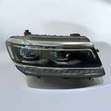 Frontscheinwerfer VW Tiguan 5NB941082A Ein Stück (Rechts oder Links) Headlight