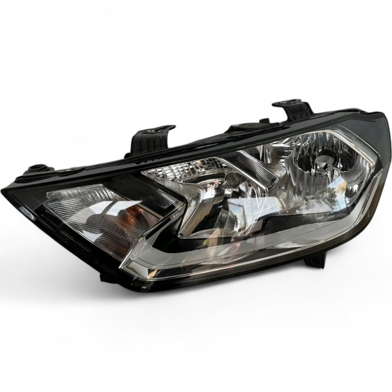 Frontscheinwerfer Audi A1 82A941003 LED Links Scheinwerfer Headlight