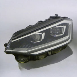 Frontscheinwerfer VW Sportsvan 517941081 LED Links Scheinwerfer Headlight SCH3958245919qo
