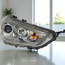 Laden Sie das Bild in den Galerie-Viewer, Frontscheinwerfer Mitsubishi Asx Rechts Scheinwerfer Headlight