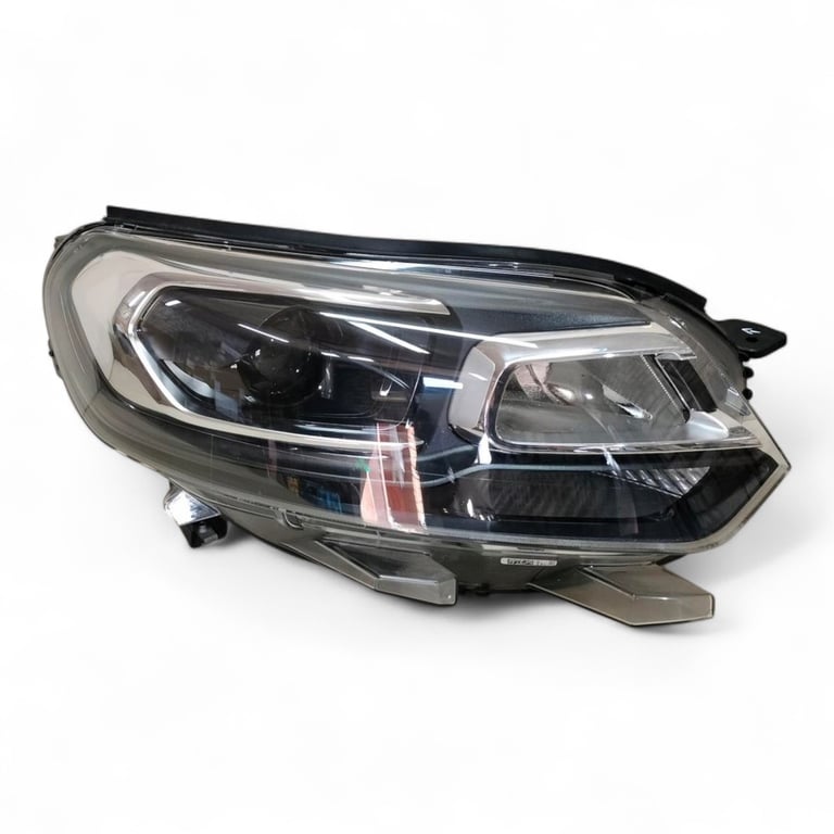 Frontscheinwerfer Citroën Jumpy 9808233980-00 Xenon Rechts Headlight SCH2965856209vj