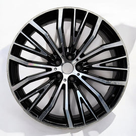 1x Alufelge 21 Zoll 10.0