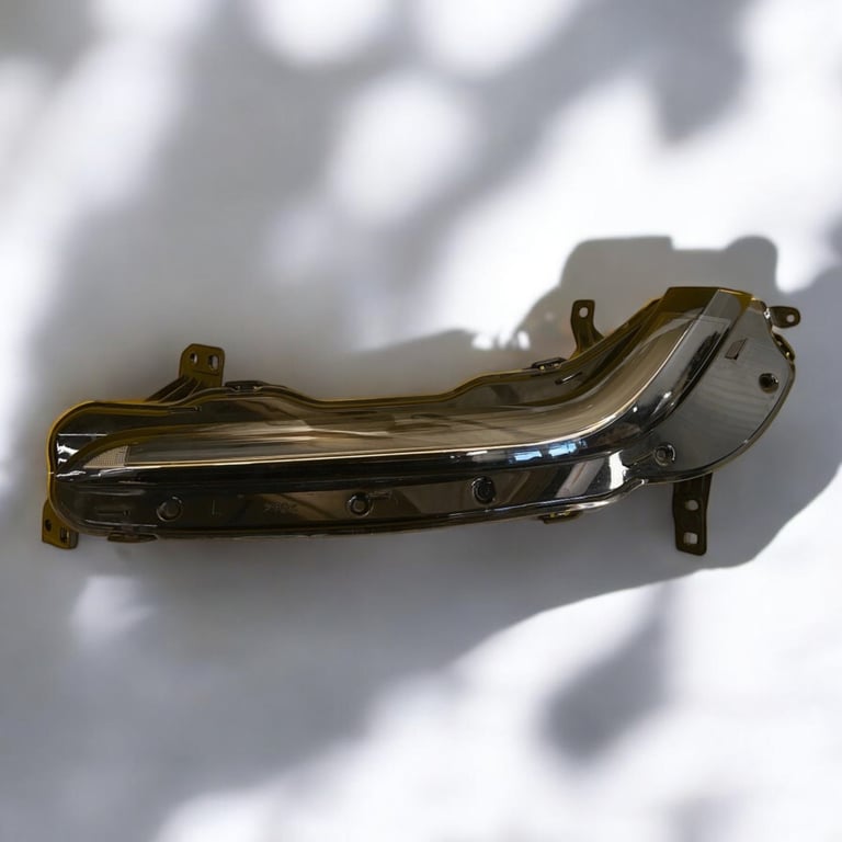 Frontscheinwerfer Renault Talisman 266058183R LED Links Scheinwerfer Headlight SCH2856947260gh