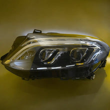 Laden Sie das Bild in den Galerie-Viewer, Frontscheinwerfer Mercedes-Benz Gle W166 A1669063903 Full LED Links Headlight