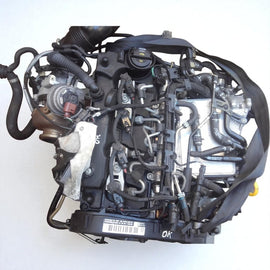 Motor Audi Seat Skoda VW 1.6 TDI DCX DCXA 120PS 88kW Diesel Engine Komplett