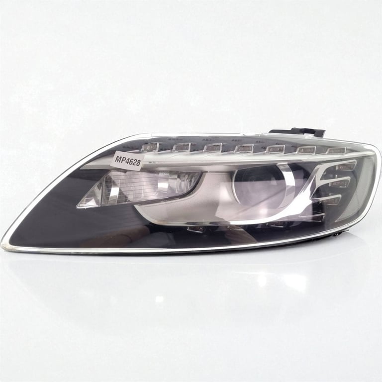 Frontscheinwerfer Audi Q7 4L0941003AG 89321211 Links Scheinwerfer Headlight SCH5474156629tf