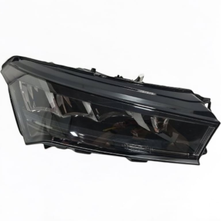 Frontscheinwerfer Skoda Enyaq IV 5LB941016A LED Rechts Scheinwerfer Headlight